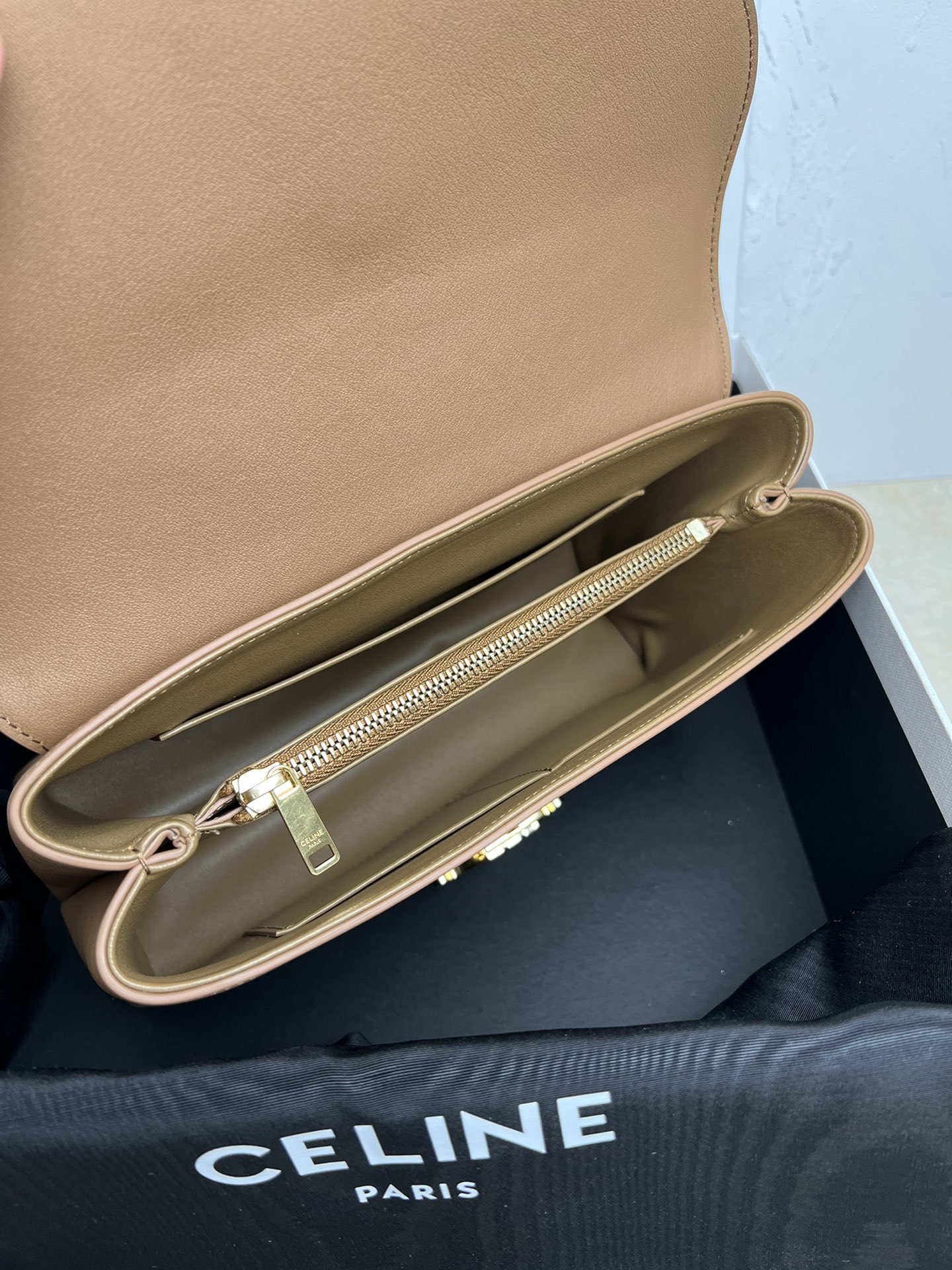 Celine Top Handle Bags